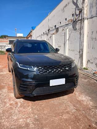 LAND ROVER RANGE ROVER VELAR 3.0 P340 GASOLINA R-DYNAMIC HSE AUTOMÁTICO